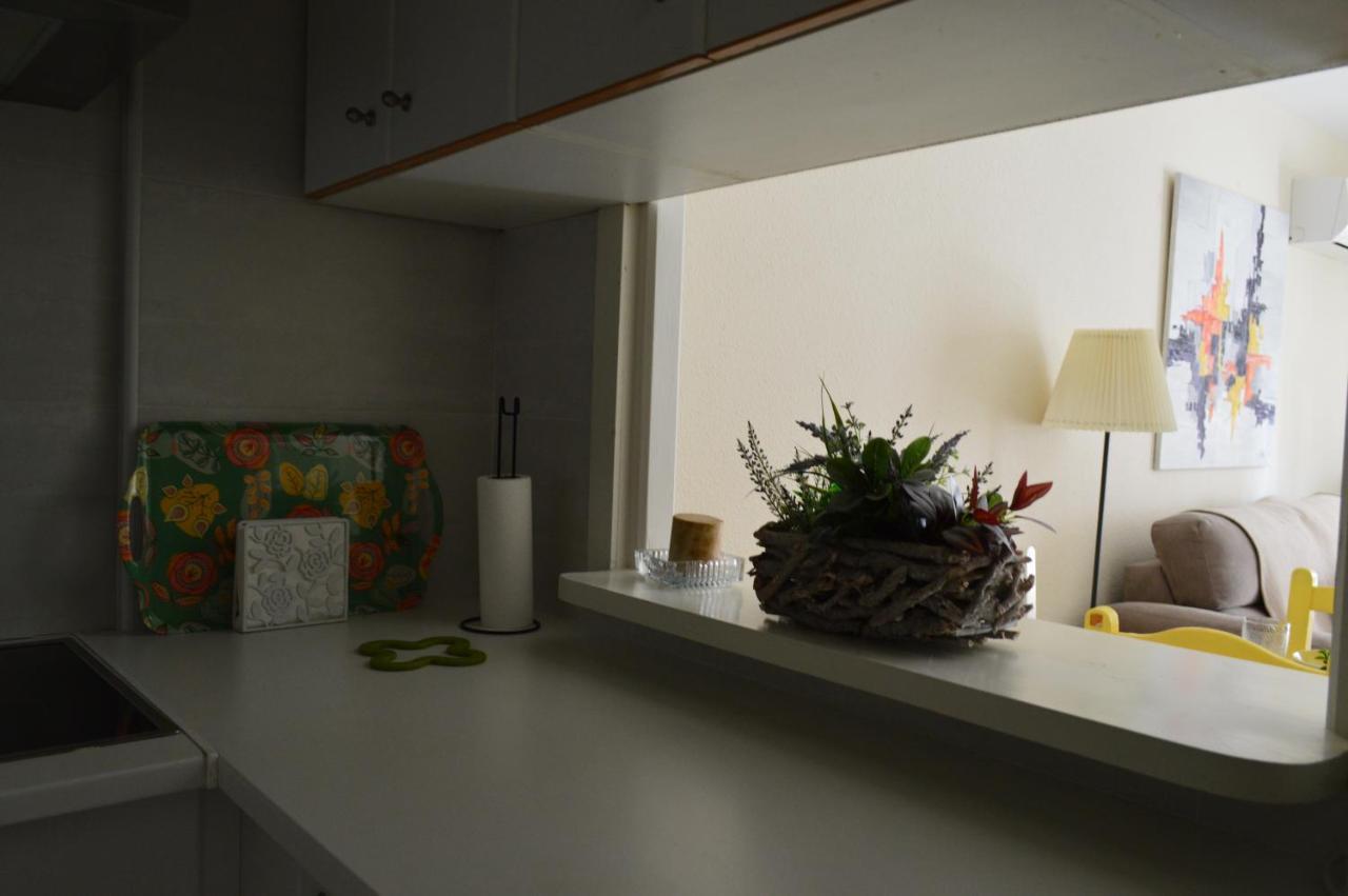 Marbella Apartamento