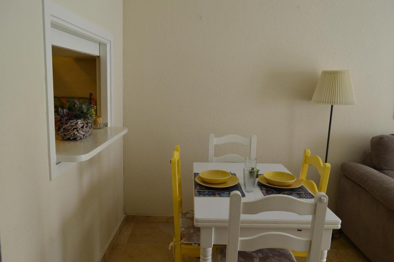 Apartamento Marbella *