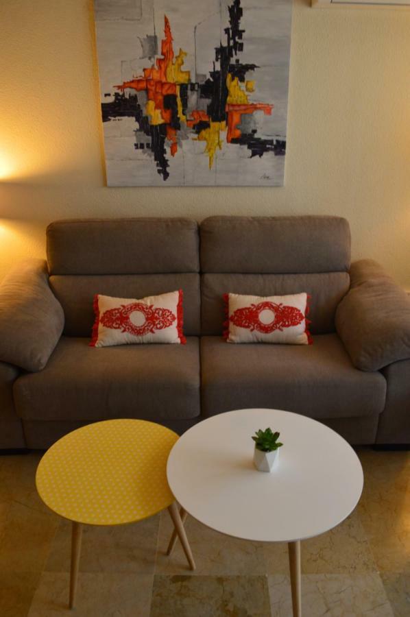 Marbella Apartamento *