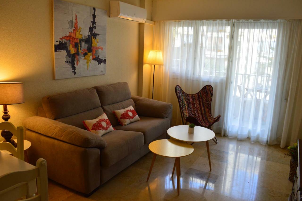 Apartamento Marbella